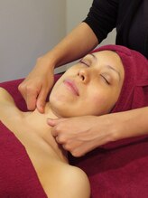 ビューティフル アンジー(Beautiful Angie)/顔年齢を若く！顔太り対策にも◎