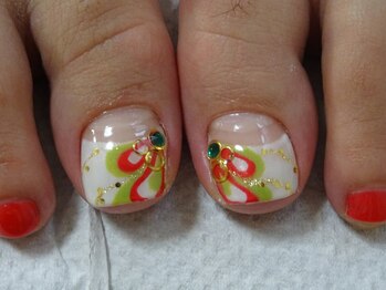 ネイルサロン リッティー(RITTY)/