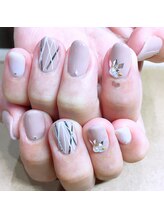 リノネイル(Lino Nail)/デザインコース