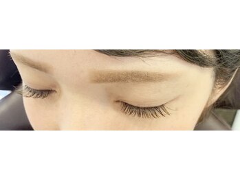 ウイス(whis)/シングルラッシュ