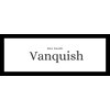 バンキッシュ(Vanquish)ロゴ