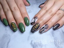 エナ エナ(ena ena)/