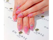 オンネイル(on nail)/