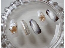 ナトゥール ネイルサロン(Natur nail salon)/