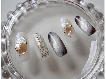 ナトゥール ネイルサロン(Natur nail salon)/