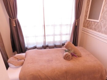 エニ 恵比寿(eni)/お部屋2