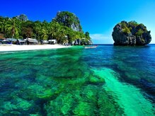 アジアンリラクゼーション ヴィラ 大橋店(asian relaxation villa)/タイ；ランカジウ島