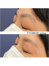 アイル(I'll)/したい眉、似合う眉、できる眉