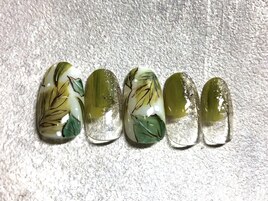 HAND定額8000円コース
