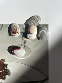 選べるチップデザイン