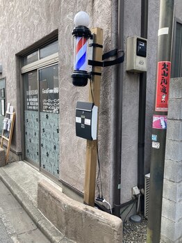 フェイスアンドフェム1058(Face&Femme1058)/