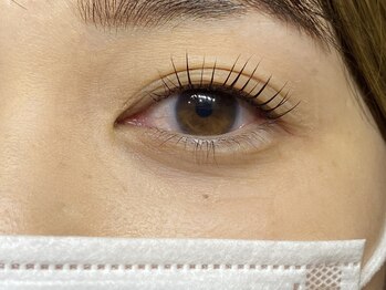 アイクイック 日暮里 西日暮里駅前店(Ai Quick)/パリジェンヌ