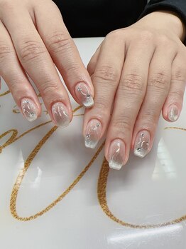 メイ アンド ウェイ(May&Way)/マグネットフレンチ