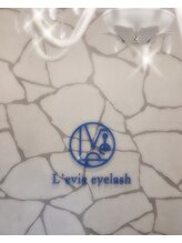 レヴィ アイラッシュアンドビューティ(L'evie)&nbsp;クボタ 