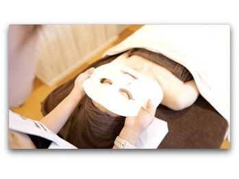 アンリミット 原宿竹下通り店(Une limit)/【話題のカーボキシー】