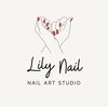 リリーネイル(LILY NAIL)のお店ロゴ