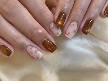 プティ(petit)/【maako】10art