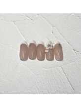 スタジオ1108(Studio1108)/フレンチ/フラワー/パラジェル