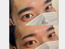 サロン ド アヤメン 宇都宮店(SALON DE AYAMEN)/ カウンセリングで理想の姿に◎