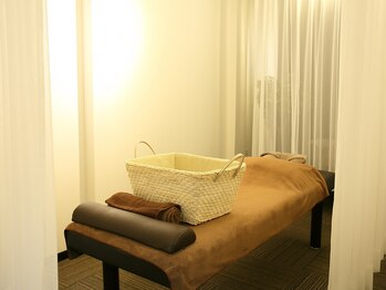 東京もみ庵 勝田台店/ヘッドスパ