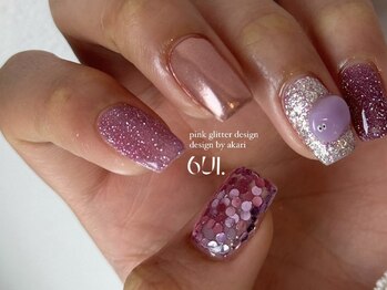 ロウイ(6ui.)/omochi design/8000yen