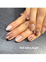 ジャングル 町田 相模原(Jungle)/アート/持ち込み/ニュアンス