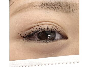 ネオビューティー(Neo beauty)/パリジェンヌラッシュリフト