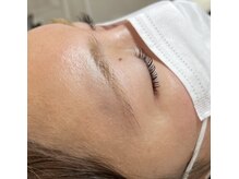 サロン ド シル(salon de cils)/まつげパーマ