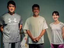 ATサロン 恵比寿