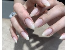 ビュー バイ ネオリーブ 用賀店(beau'r by neolive)/乳白ピンクk