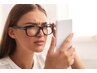 スマホ老眼対策コース☆長い時間スマホ使い☆ヘッドスパ・ヘッドマッサージ