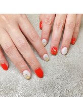 エーナイン 北広島店/持ち込みデザイン