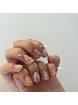 ビーティベーシック(B.t.Basic)/autumn nuance