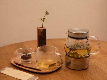 ロウ(ROU)/無農薬ハーブティー