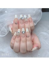 メイク 池袋(Meik)/ネイルデザイン