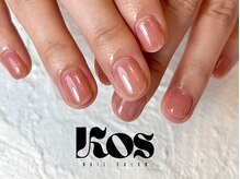 コス(KOS)/one color 90min