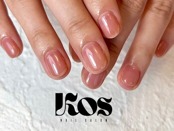 コス(KOS)/one color 90min