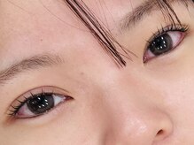 オフィスシュシュ(office.chouchou)/まつげパーマ