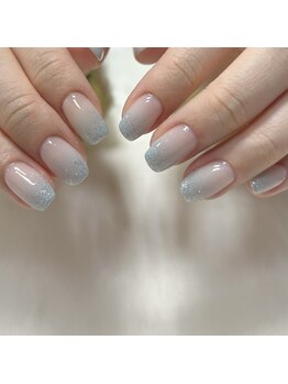 ネロリネイル(Neroli nail)/