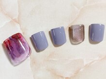 ベアー(Bare)/ムラサキ宝石