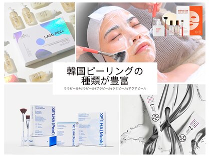 ビューティーセイバー 馬車道(BEAUTY SAVIOR)の写真