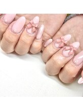 ミリセント(Millicent)/スカルプボリューム☆￥14500