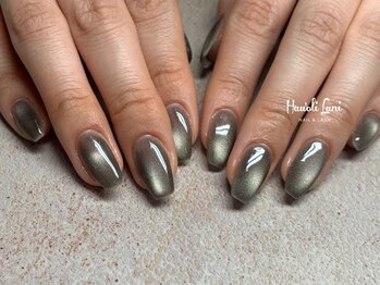 ハウオリラニ 自由が丘店(Hau'oli Lani)/マグネット☆