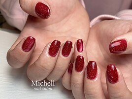 フラッシュネイル