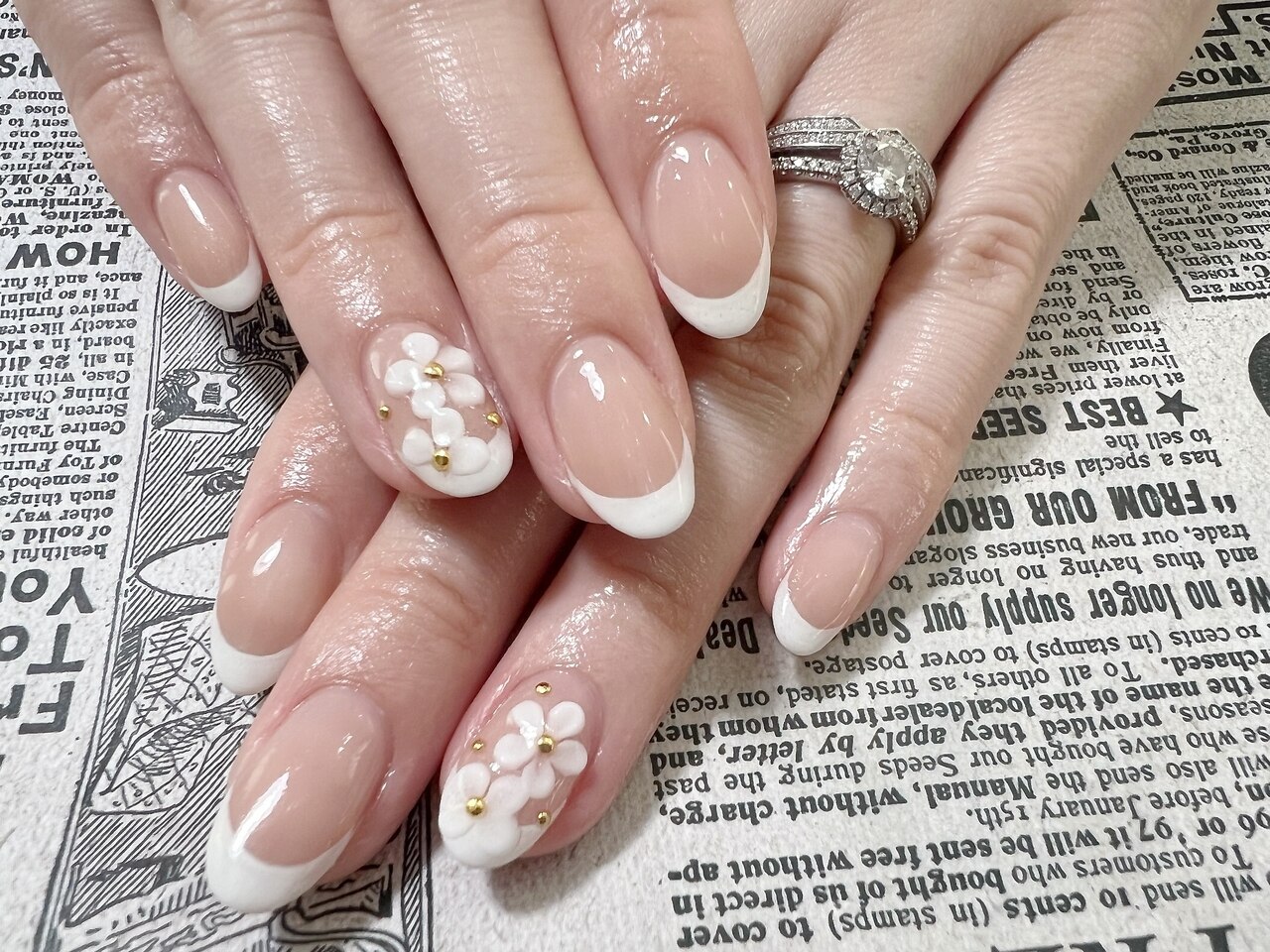 アコネイル サロンアンドスクール(aco nail)｜ホットペッパービューティー