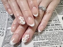アコネイル サロンアンドスクール(aco nail)