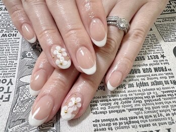 アコネイル サロンアンドスクール(aco nail)