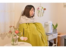 よもぎ蒸しと温活リラクゼーション テオン(te-on)