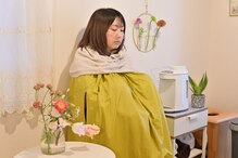 よもぎ蒸しと温活リラクゼーション テオン(te-on)