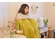 よもぎ蒸しと温活リラクゼーション テオン(te-on)の写真